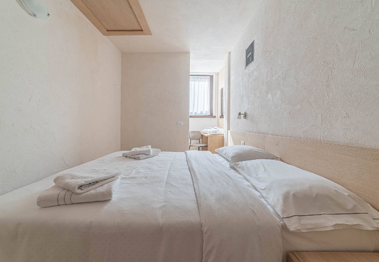 Apartment in Falcade - Appartamento Biois