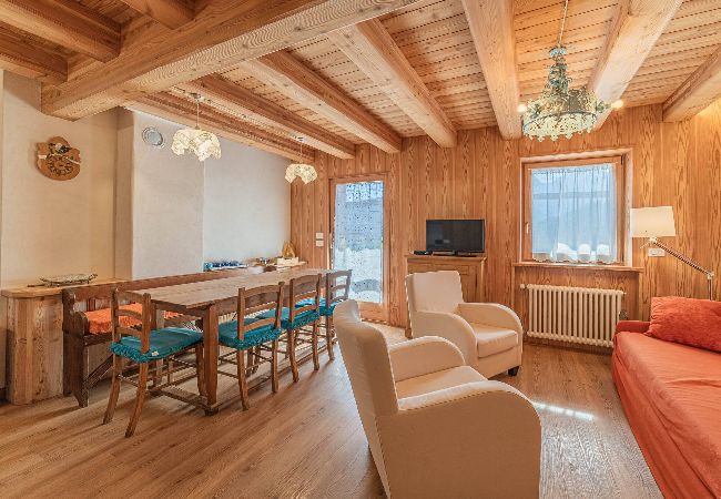 Apartment in Canale d´Agordo - Chalet Dolomites Heart Apartment in Canale d´Agordo - Chalet Dolomites Heart
