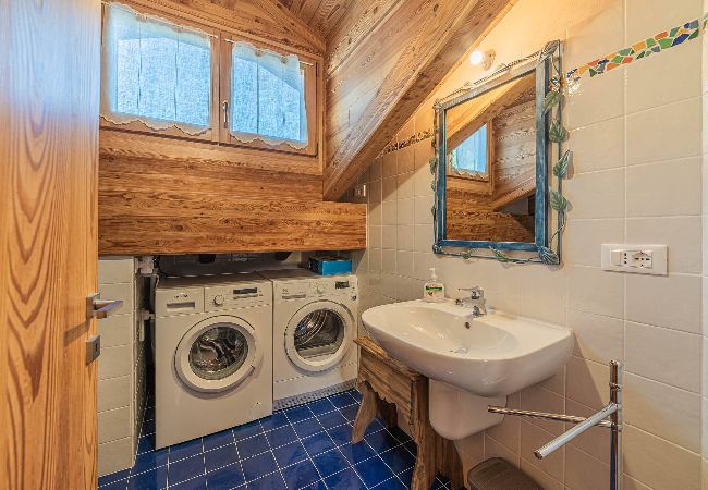 Apartment in Canale d´Agordo - Chalet Dolomites Heart Apartment in Canale d´Agordo - Chalet Dolomites Heart
