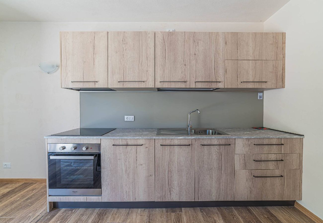 Apartment in Falcade - Appartamento Focobon