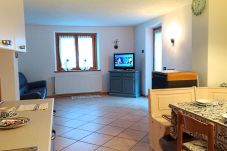 Apartment in Rocca Pietore - Casa Rossi PT