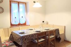 Apartment in Rocca Pietore - Casa Rossi PT