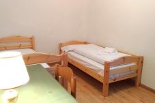 Apartment in Rocca Pietore - Casa Rossi PT