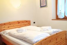 Apartment in Rocca Pietore - Casa Rossi PT