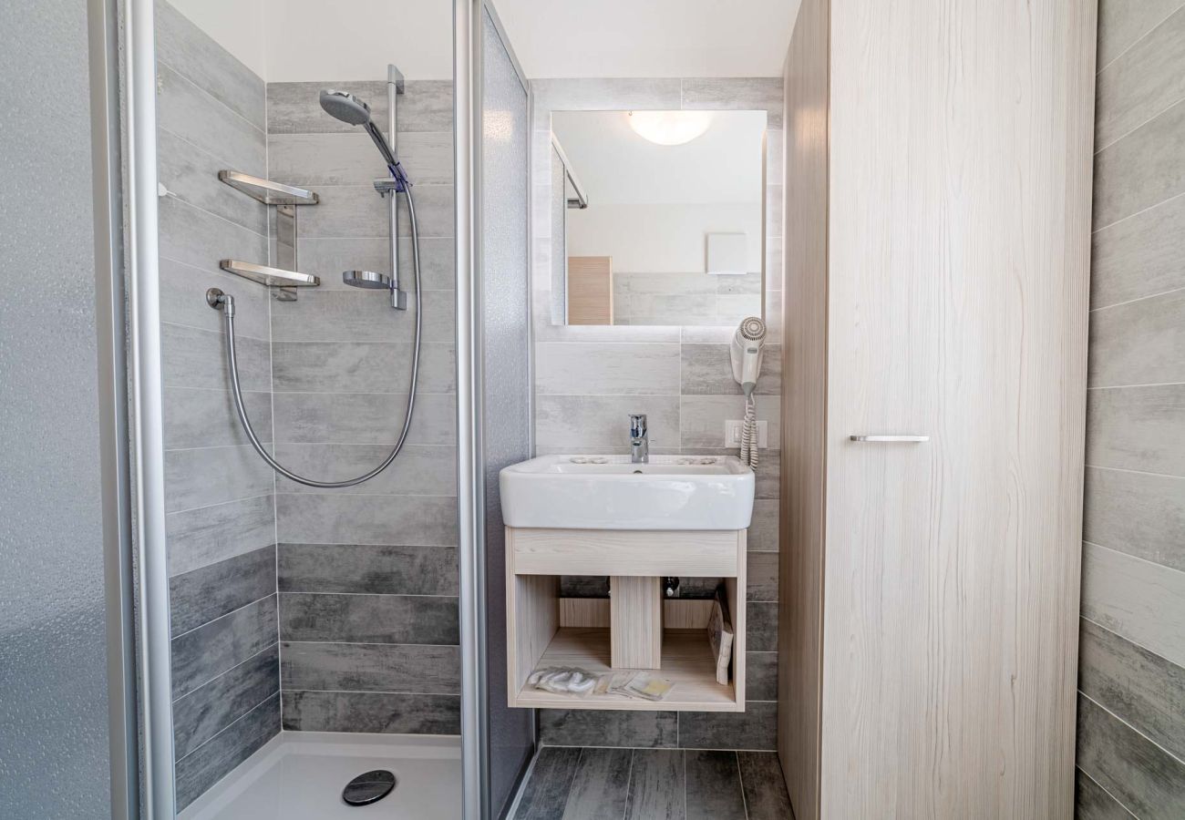 Apartment in Rocca Pietore - Ciesa Sirio 2