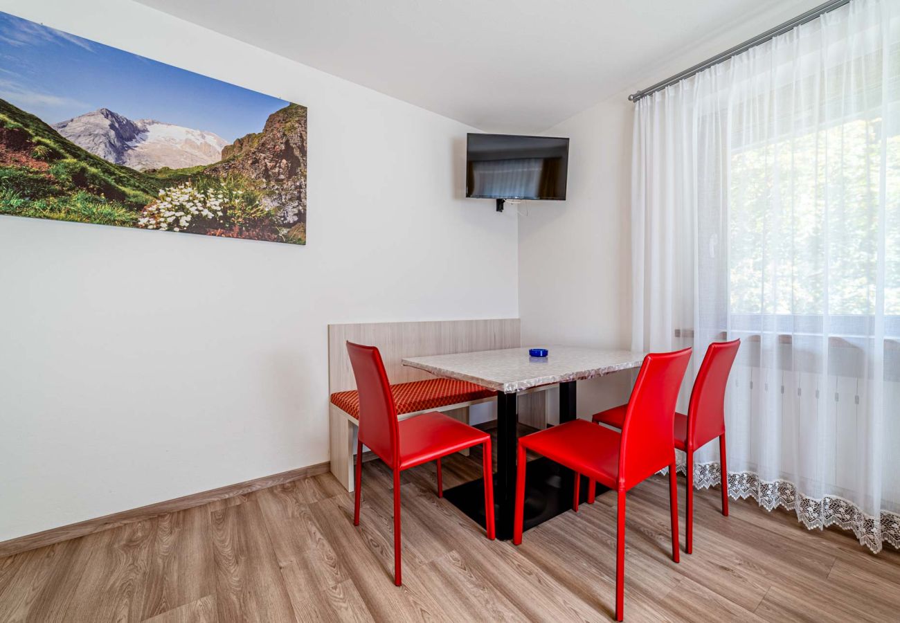 Apartment in Rocca Pietore - Ciesa Sirio 2