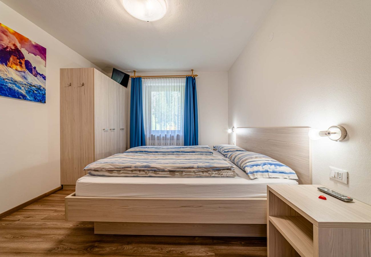 Apartment in Rocca Pietore - Ciesa Sirio 2