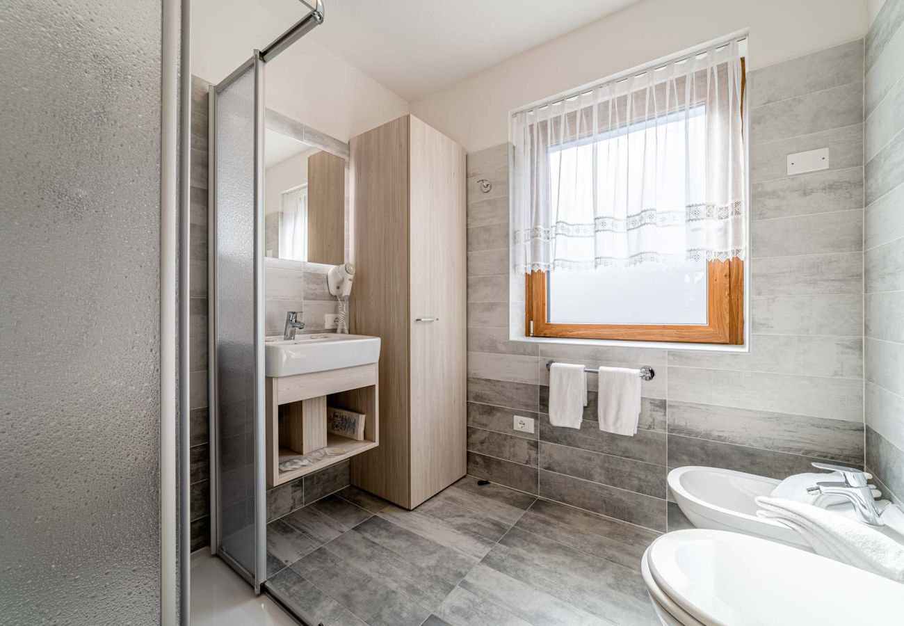 Apartment in Rocca Pietore - Ciesa Sirio 2