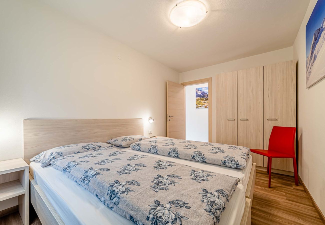 Apartment in Rocca Pietore - Ciesa Sirio 2