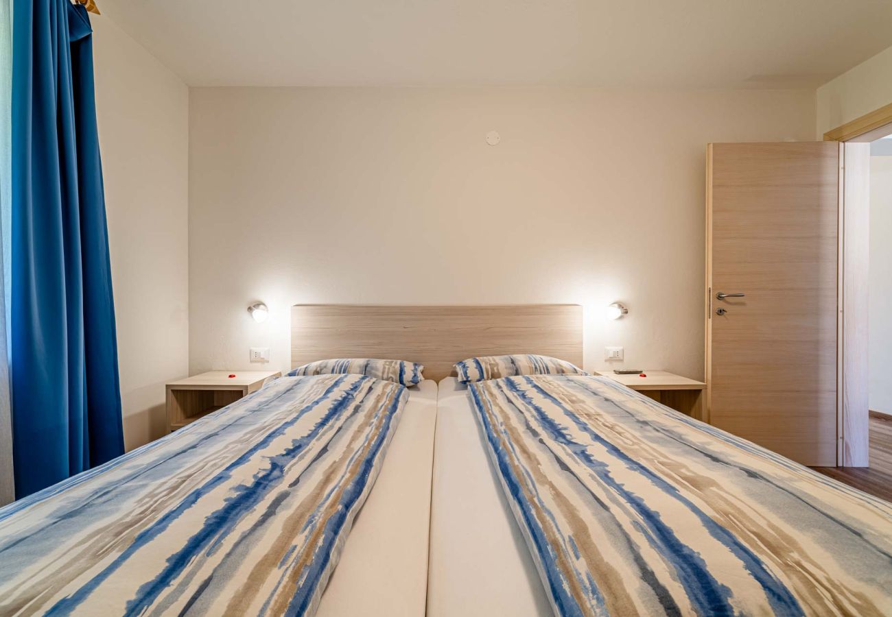 Apartment in Rocca Pietore - Ciesa Sirio 2