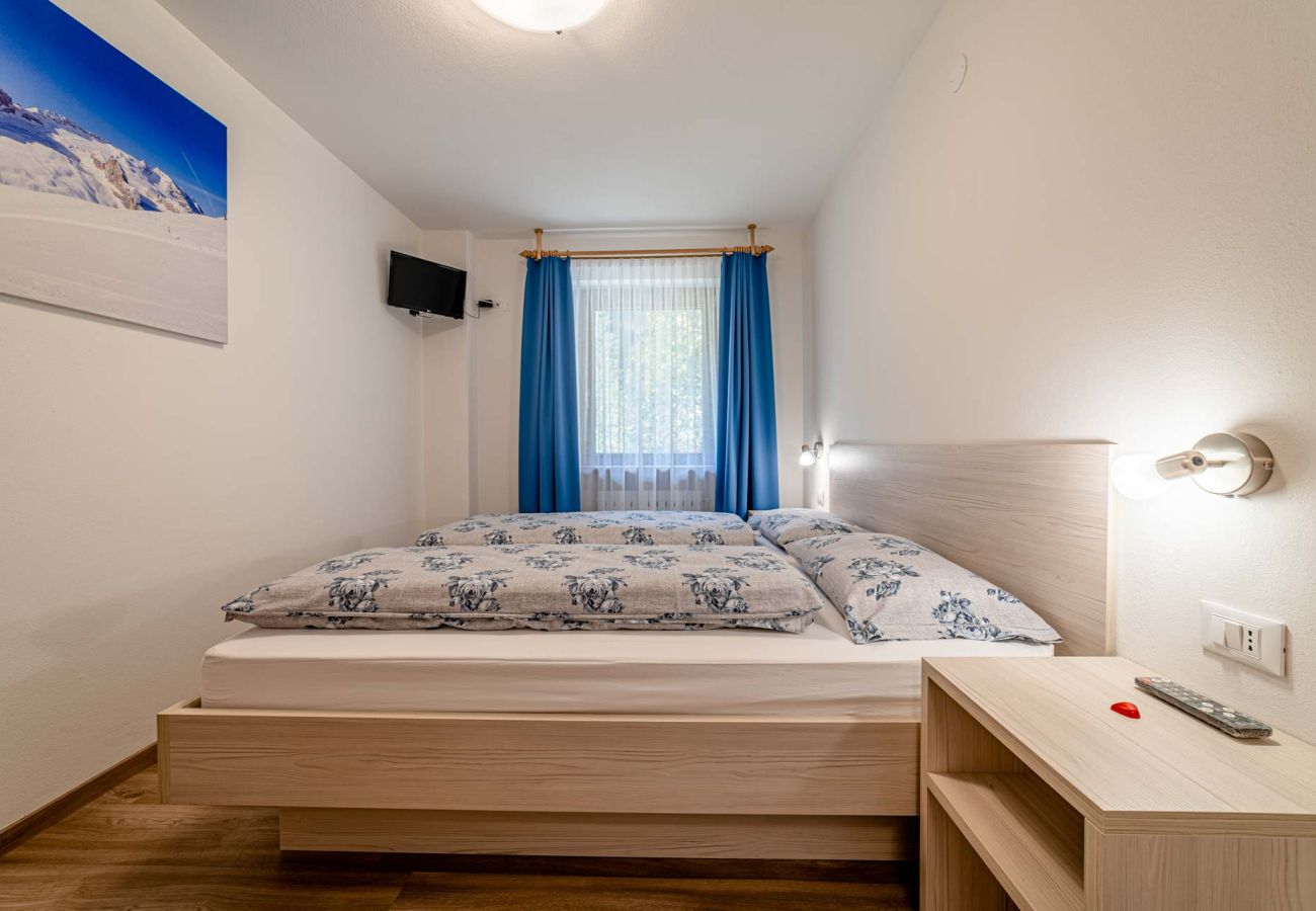 Apartment in Rocca Pietore - Ciesa Sirio 2