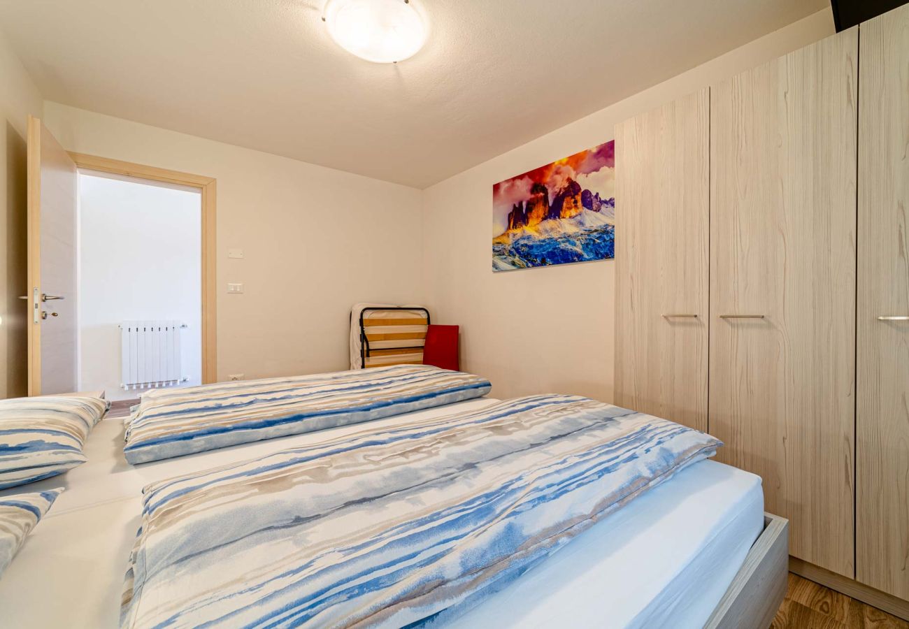 Apartment in Rocca Pietore - Ciesa Sirio 2