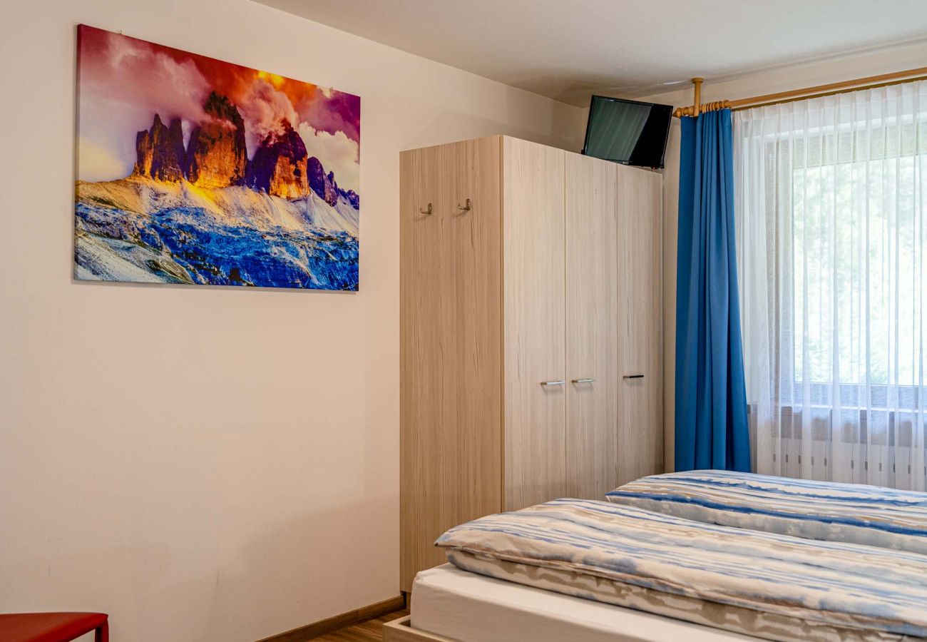 Apartment in Rocca Pietore - Ciesa Sirio 2