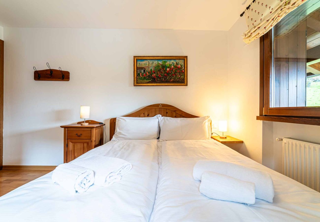 Apartment in Livinallongo del Col di Lana - DD Arabba 3 pax