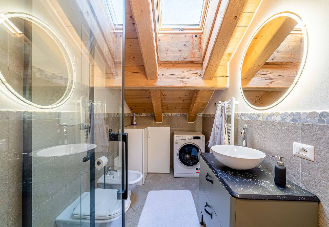 Apartment in Livinallongo del Col di Lana - Un sogno tra le Dolomiti