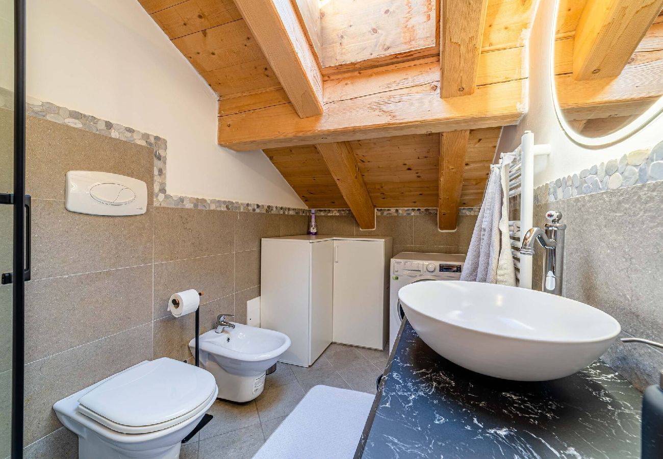 Apartment in Livinallongo del Col di Lana - Un sogno tra le Dolomiti