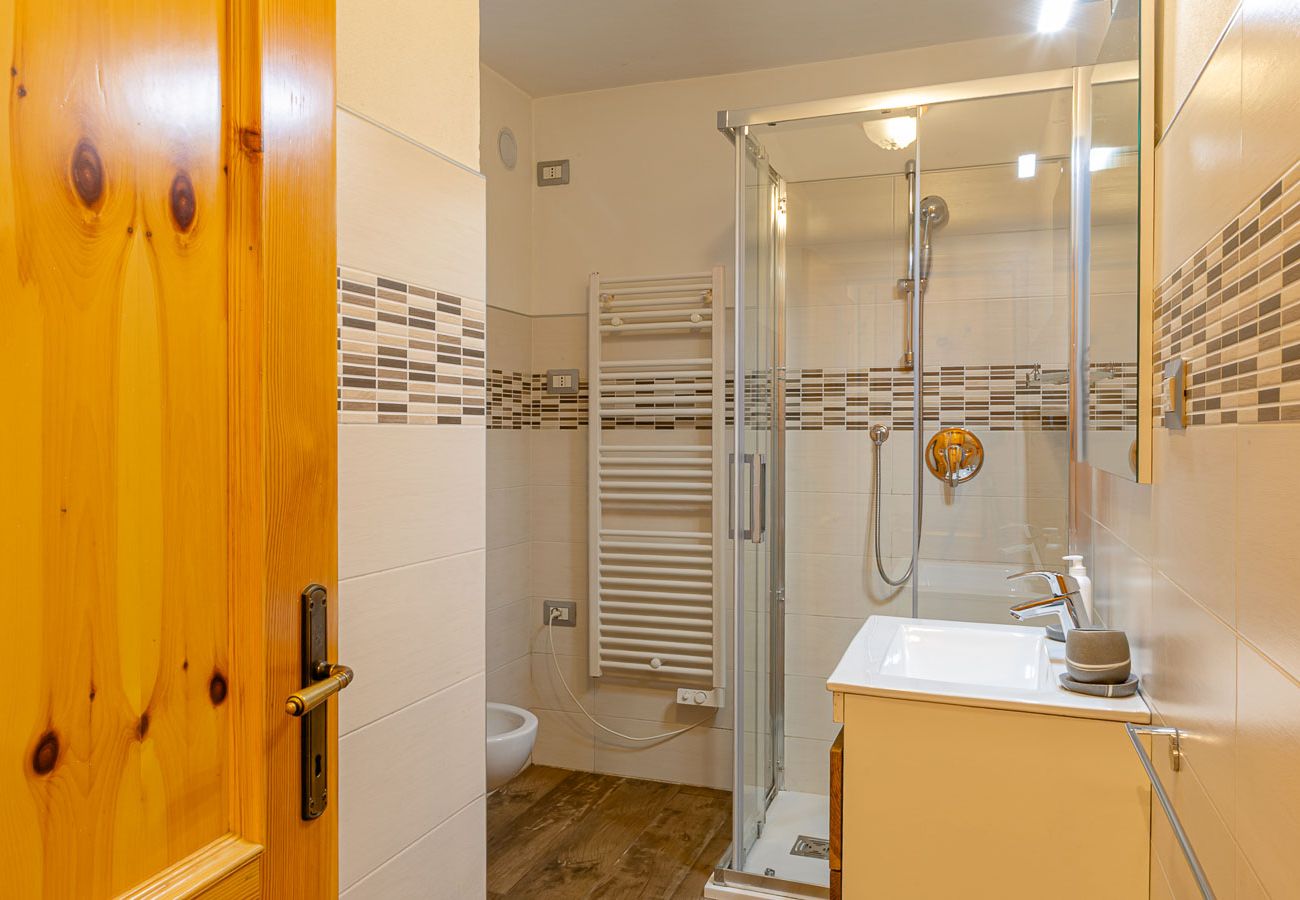 Apartment in Falcade - Villa Maria