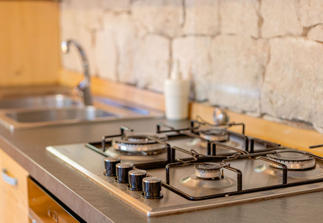 Apartment in Falcade - Villa Maria