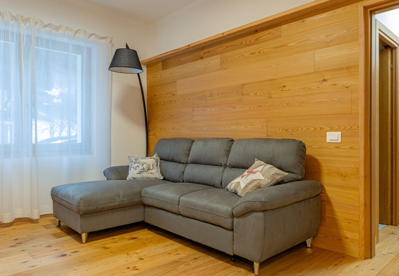 Dolomites Elements - Earth