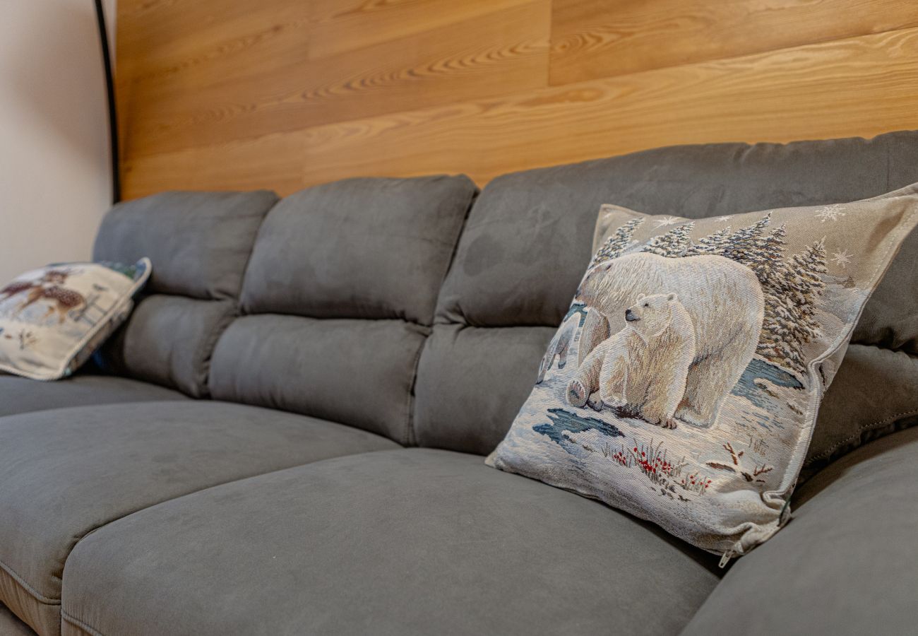 Dolomites Elements - Water 