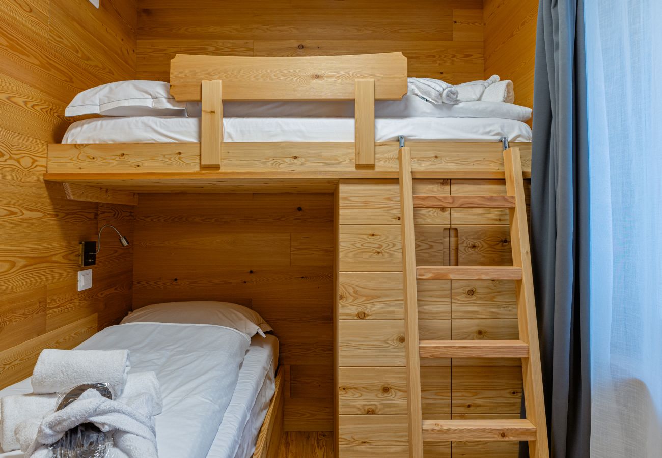 Dolomites Elements - Water 