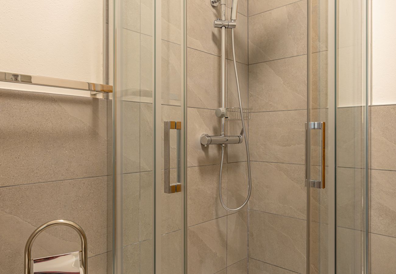 Dolomites Elements - Water 