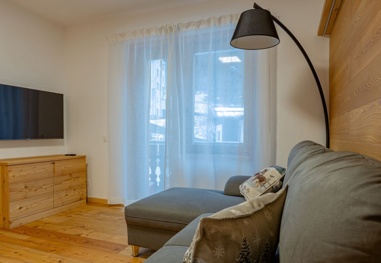 Dolomites Elements - Water 