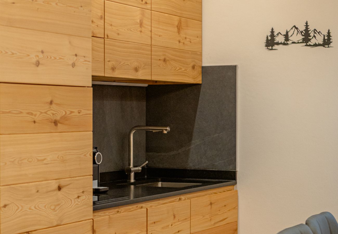 Dolomites Elements - Water 