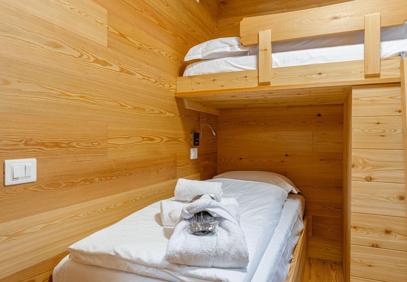 Dolomites Elements - Water 