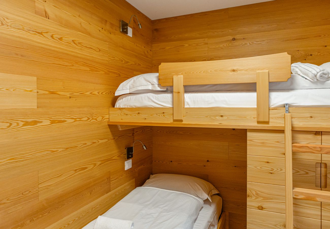 Dolomites Elements - Water 