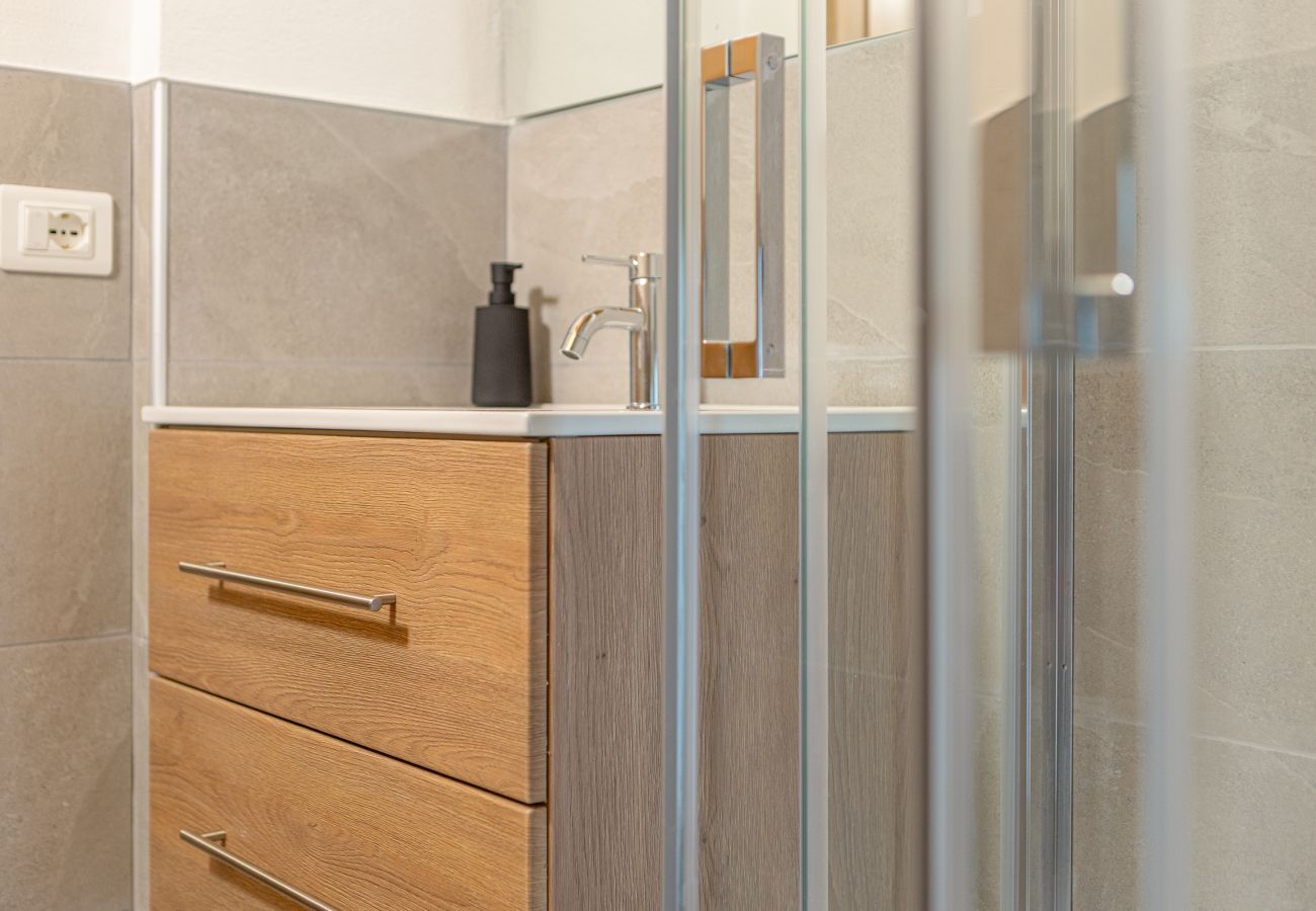 Dolomites Elements - Air