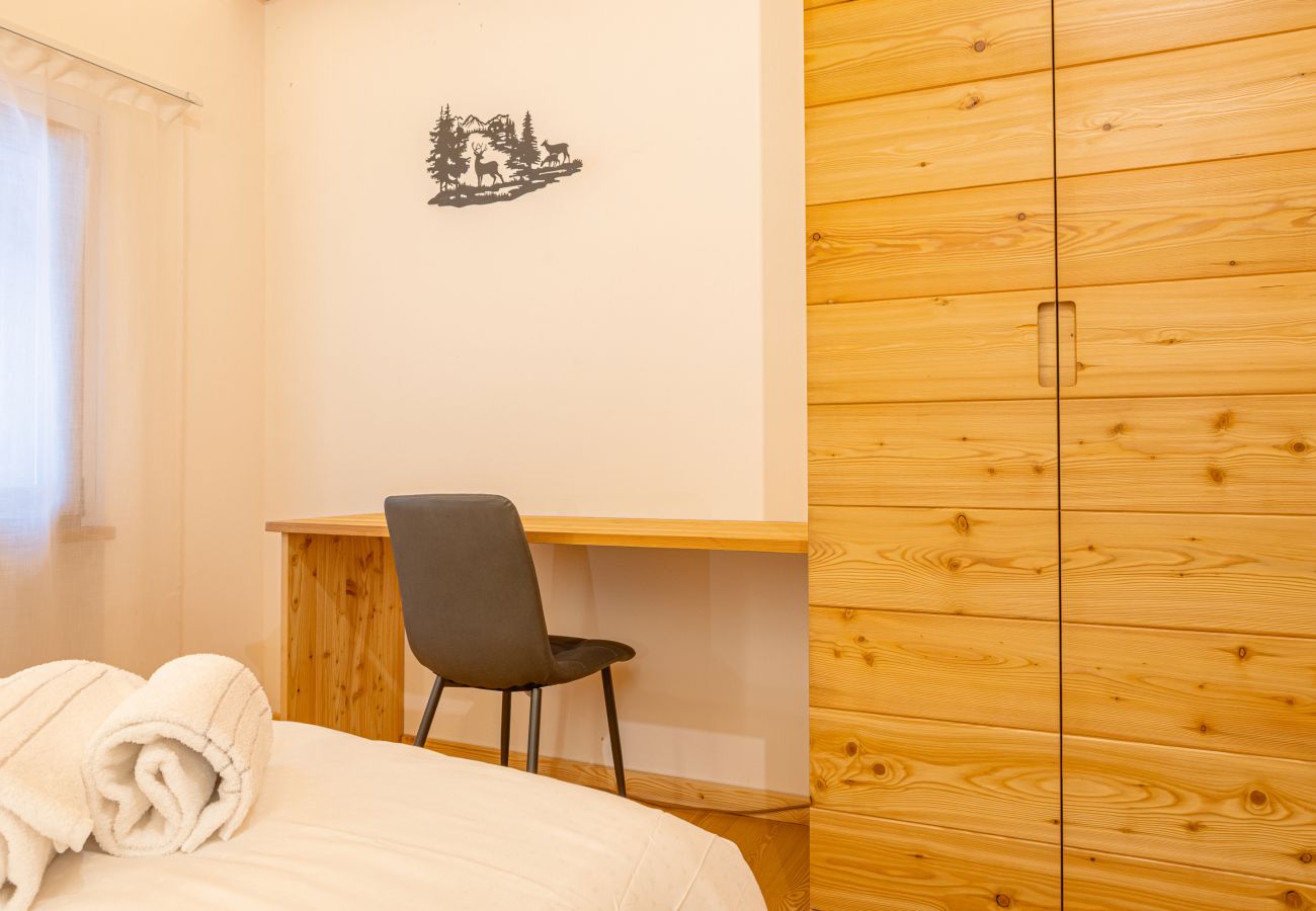 Dolomites Elements - Air