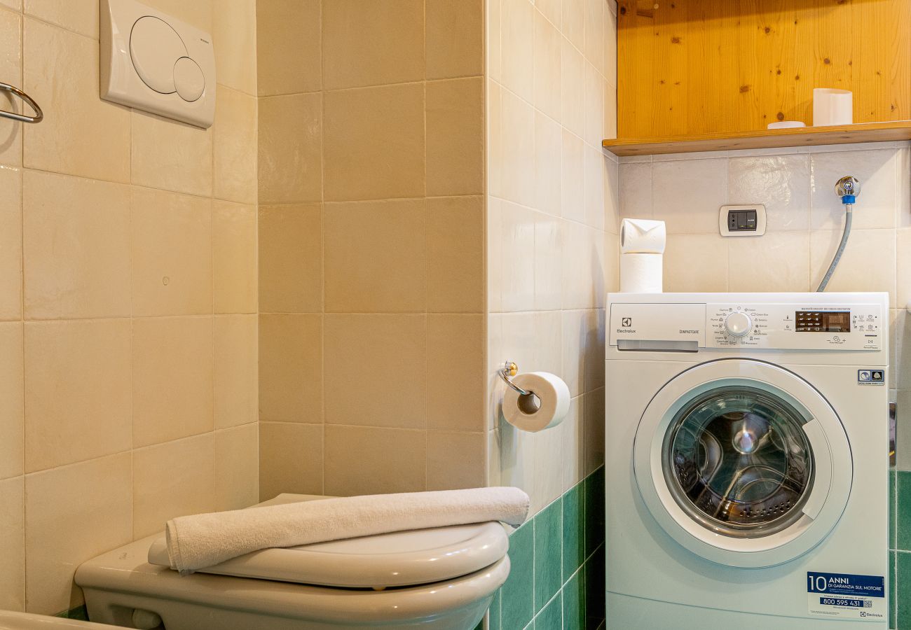 Villa Elisa 9 Apartment 