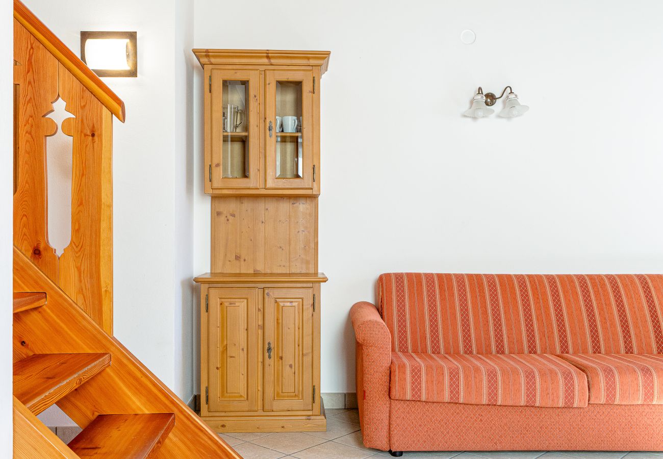 Villa Elisa 9 Apartment 