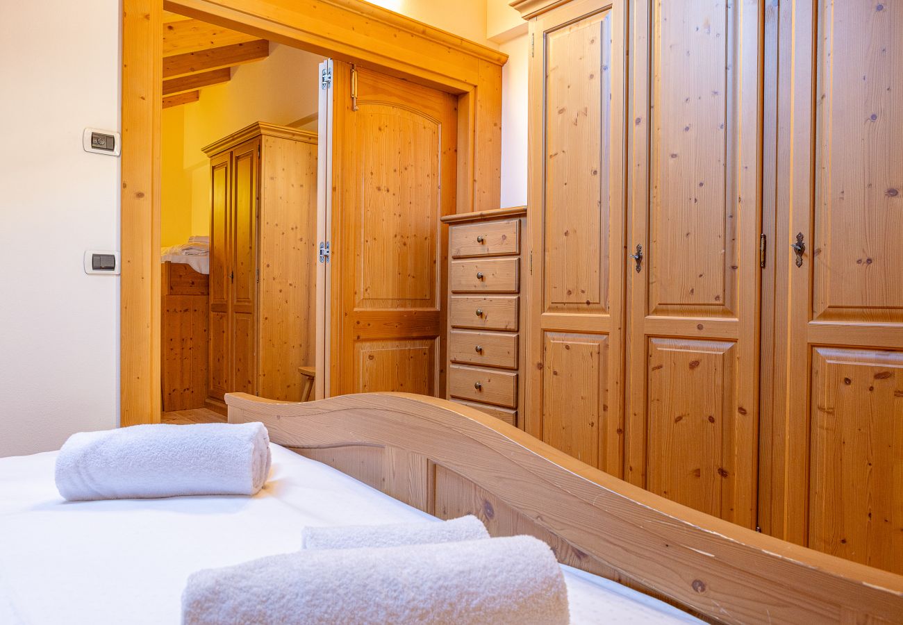 Villa Elisa 9 Apartment