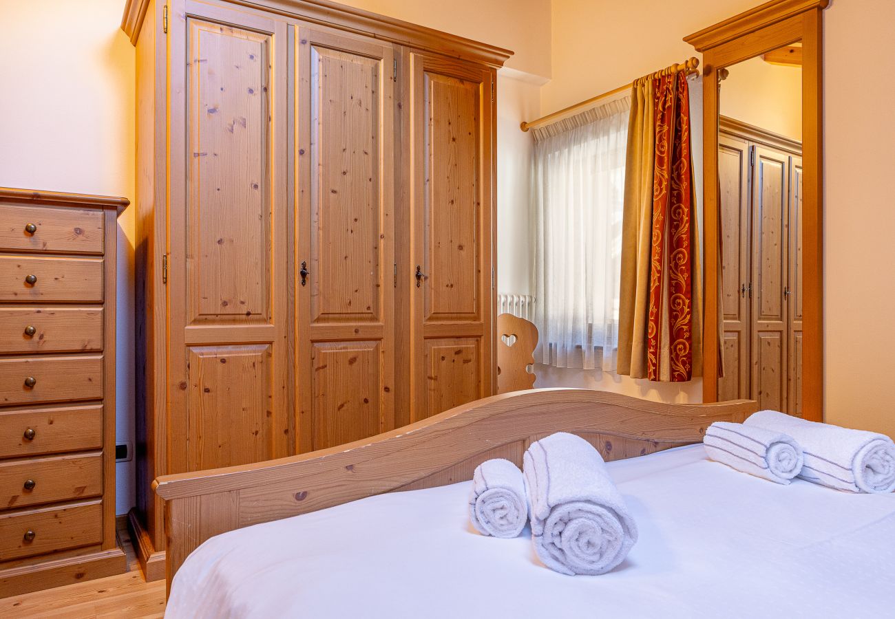 Villa Elisa 9 Apartment