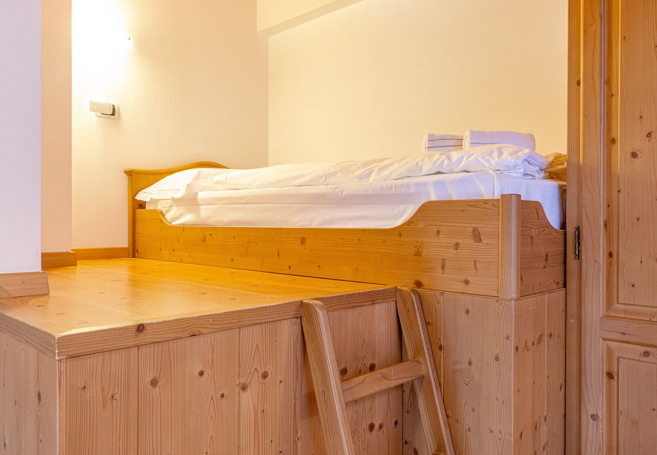 Villa Elisa 9 Apartment