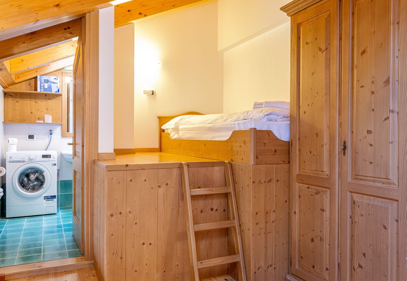 Villa Elisa 9 Apartment