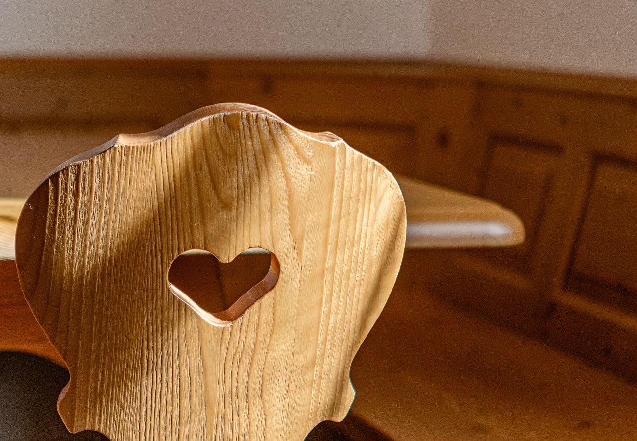 Villa Elisa 9 Apartment 