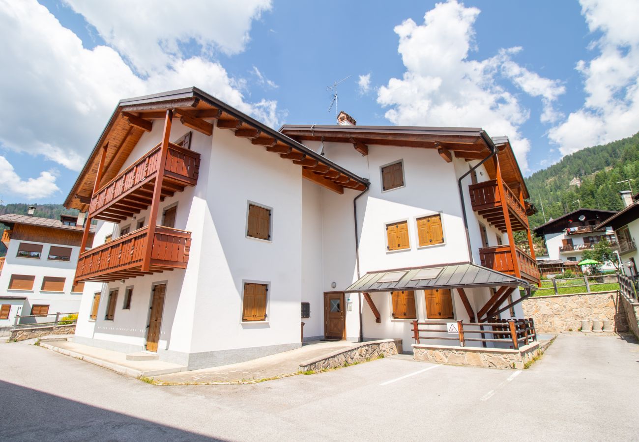 Villa Elisa 9A Apartment