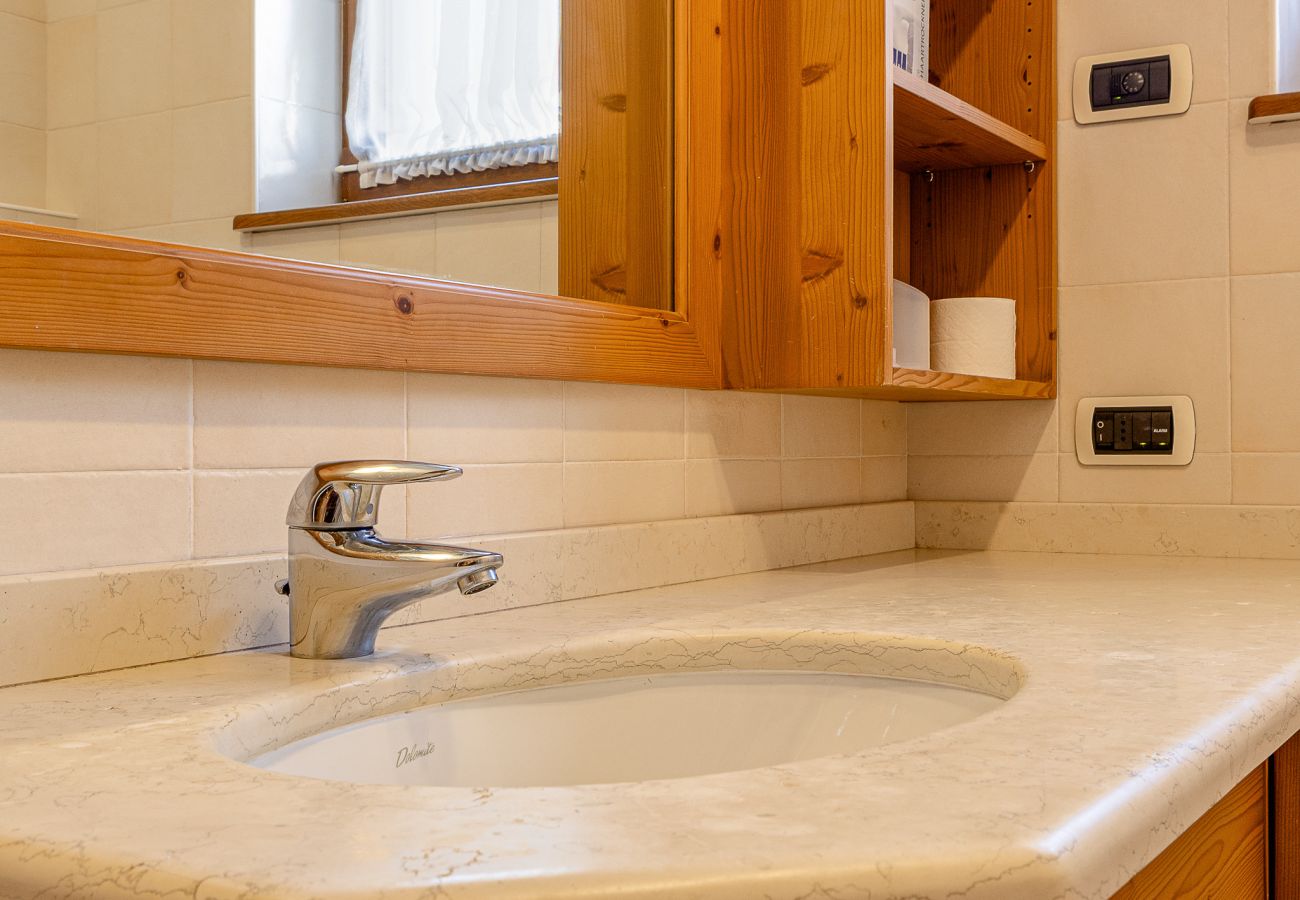 Villa Elisa 9A Apartment