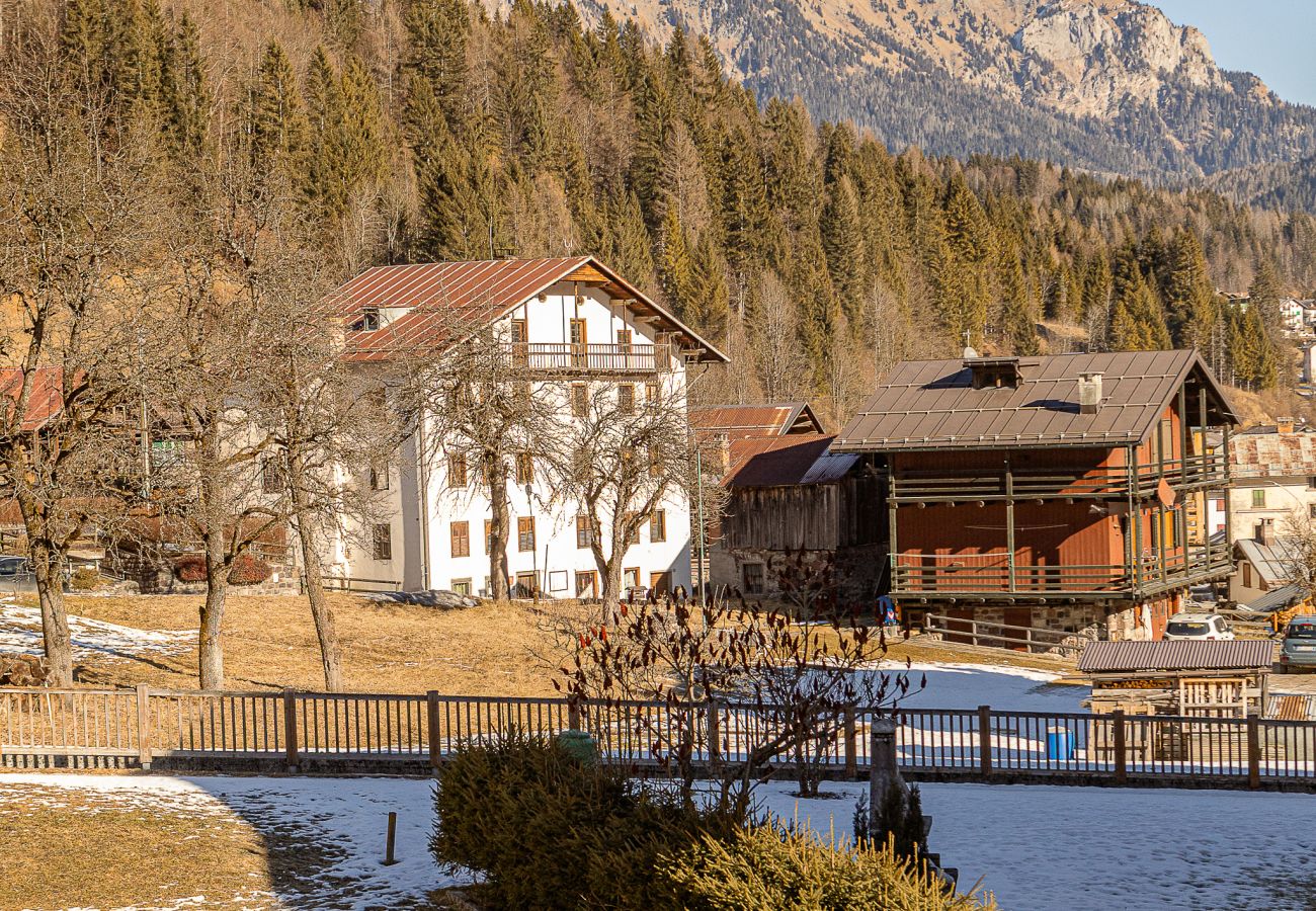 Villa Elisa 9A Apartment