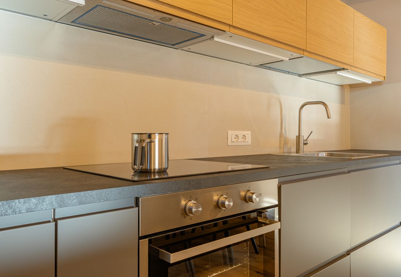 La Corte Antica 1733 - The Golden Court