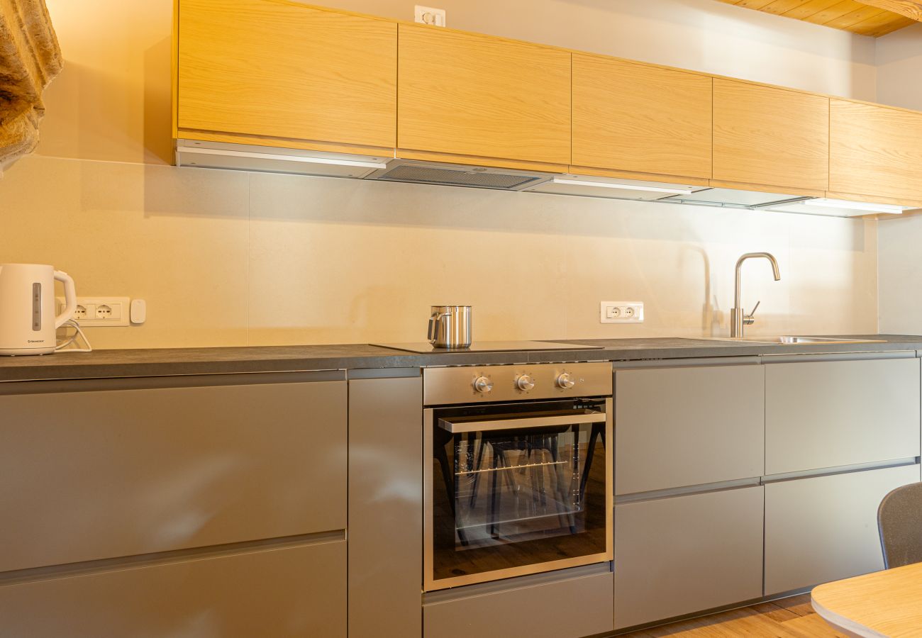 La Corte Antica 1733 - The Golden Court