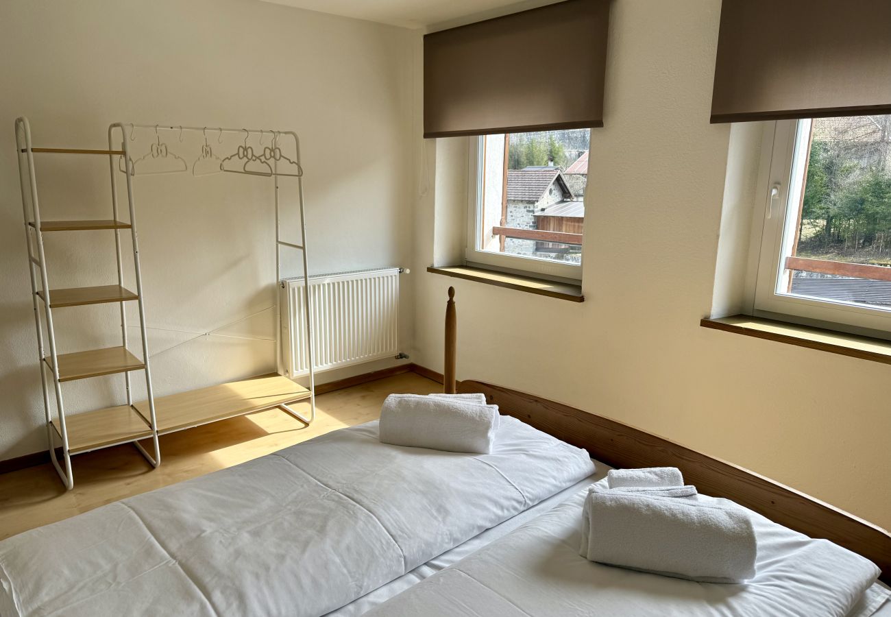 Il Conte di Avoscano Apartment