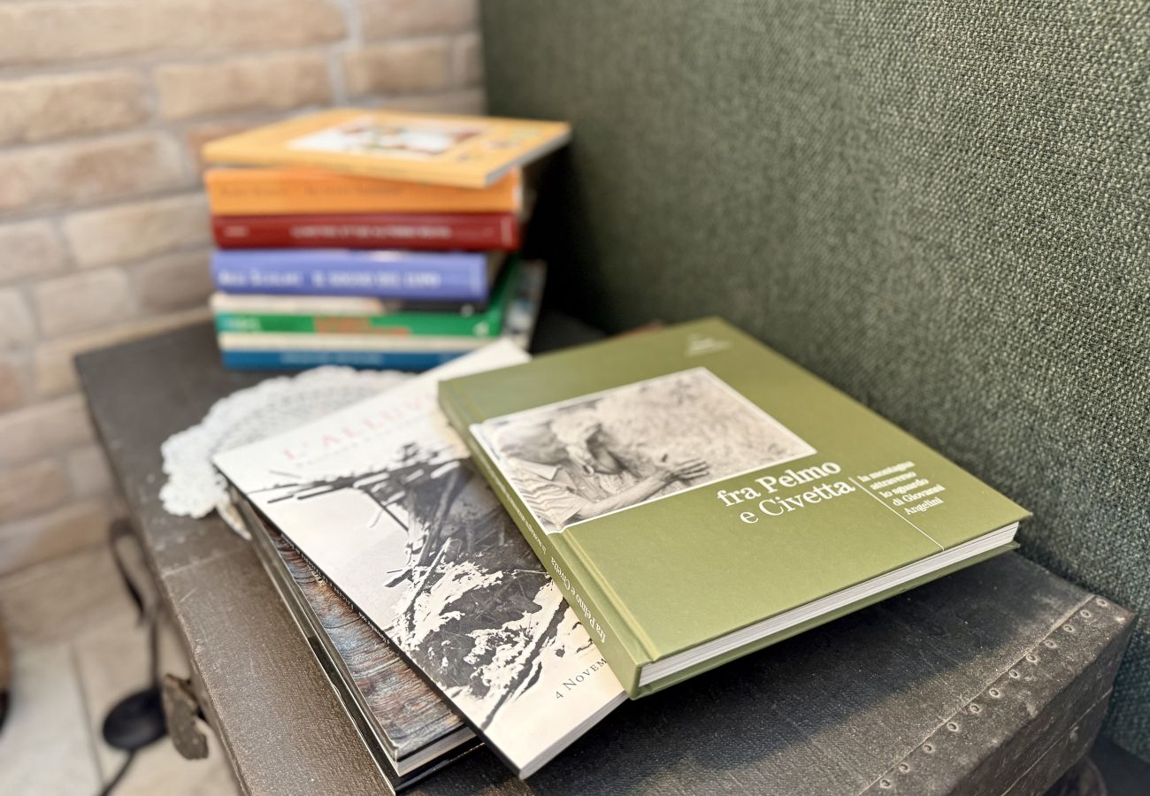 Il Conte di Avoscano Apartment