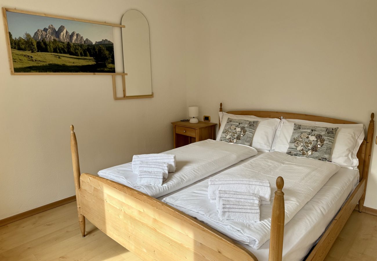 Il Conte di Avoscano Apartment