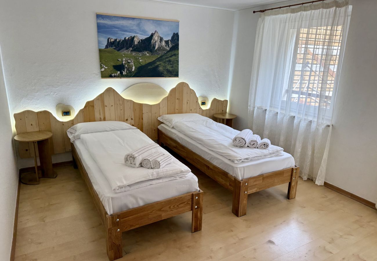 Il Conte di Avoscano Apartment