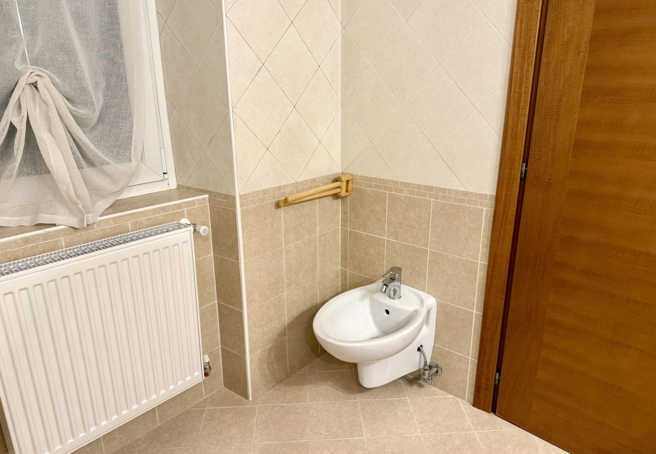 Il Conte di Avoscano Apartment