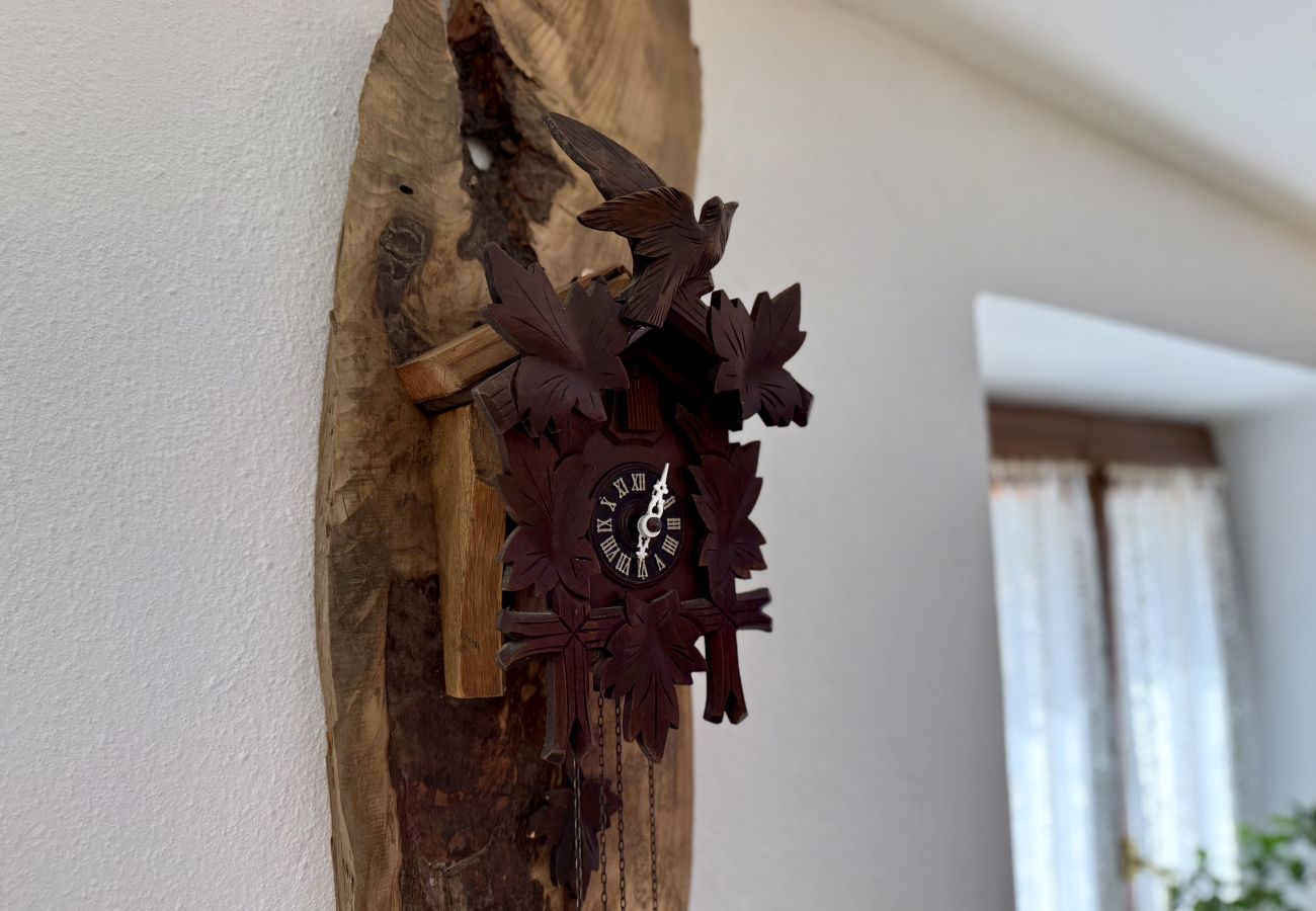 Il Conte di Avoscano Apartment